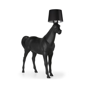 Horse Lamp - Moooi