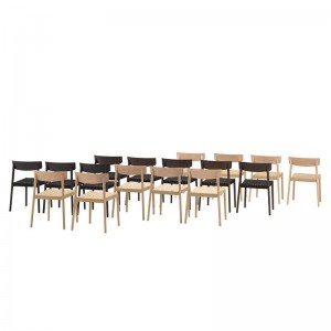 colección sillas Smart SI-0612 Andreu World