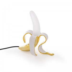Banana Lamp Louie - Seletti