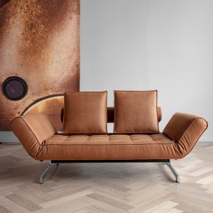 ambiente sofá-cama Ghia de Innovation