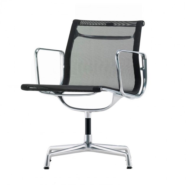 Aluminium Chair EA108 Vitra
