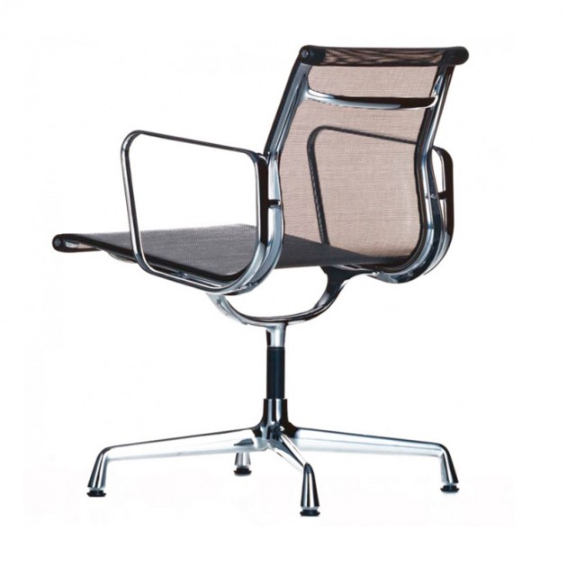Aluminium Chair EA107 Vitra