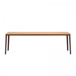 Plate dining table Vitra