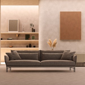 Majestic sofa diseño La Mamba
