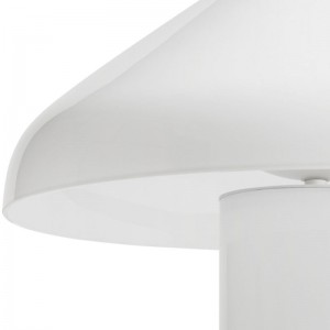 Lámpara Pao Glass table lamp de HAY en Moises Showroom