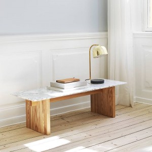 Solid Table de Normann Copenhagen en Moises Showroom