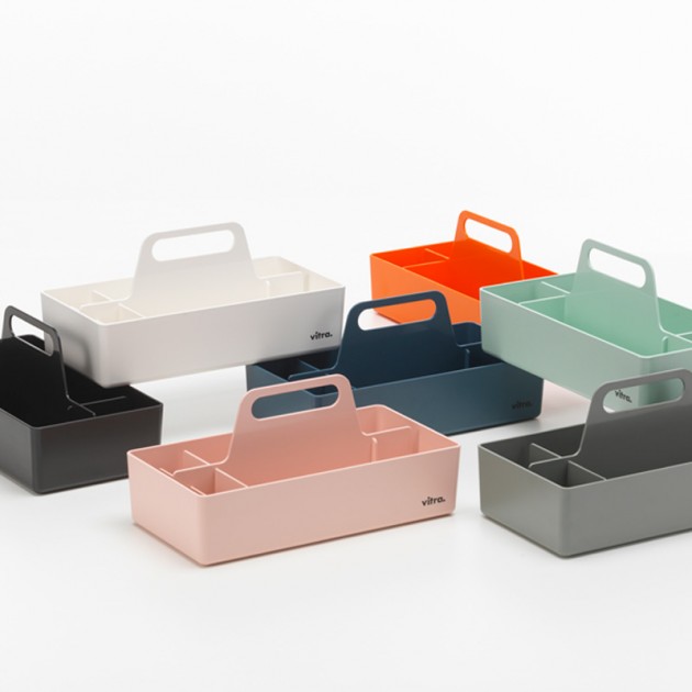 Toolbox RE group by Vitra