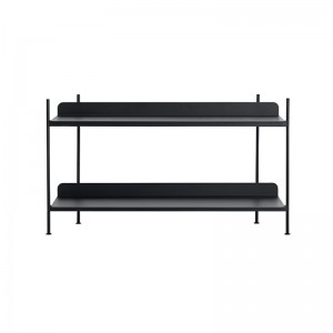 Compile Shelving System - Muuto