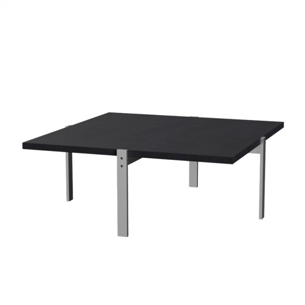 PK65™ slate table by Fritz Hansen