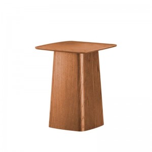 Wooden Side Tables - Vitra