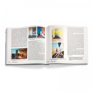 Libro Home Stories 100 years, 20 visionary Interiors