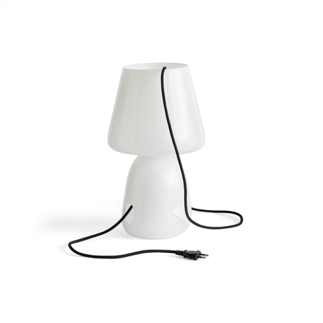 Apollo table lamp Shade cable HAY