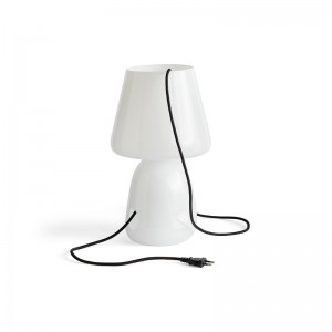Apollo table lamp Shade cable HAY