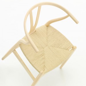Wegner, Y Chair Miniature de Vitra