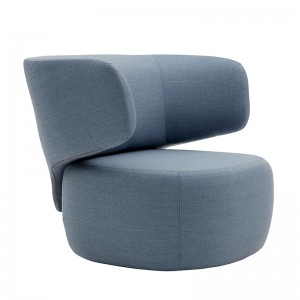 Basel Chair - Softline