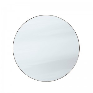 Amore Mirror, Round - &Tradition