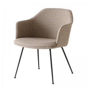 Rely Lounge Chair HW104 - &Tradition